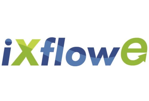 iXclean и iXflow-E