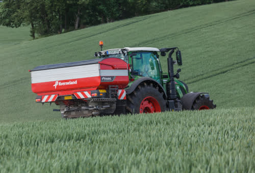 Pales longues XHD renforcées au carbure