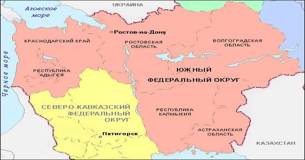 Южный Федеральный округ / Найти дилера / О Kverneland / Kverneland ...