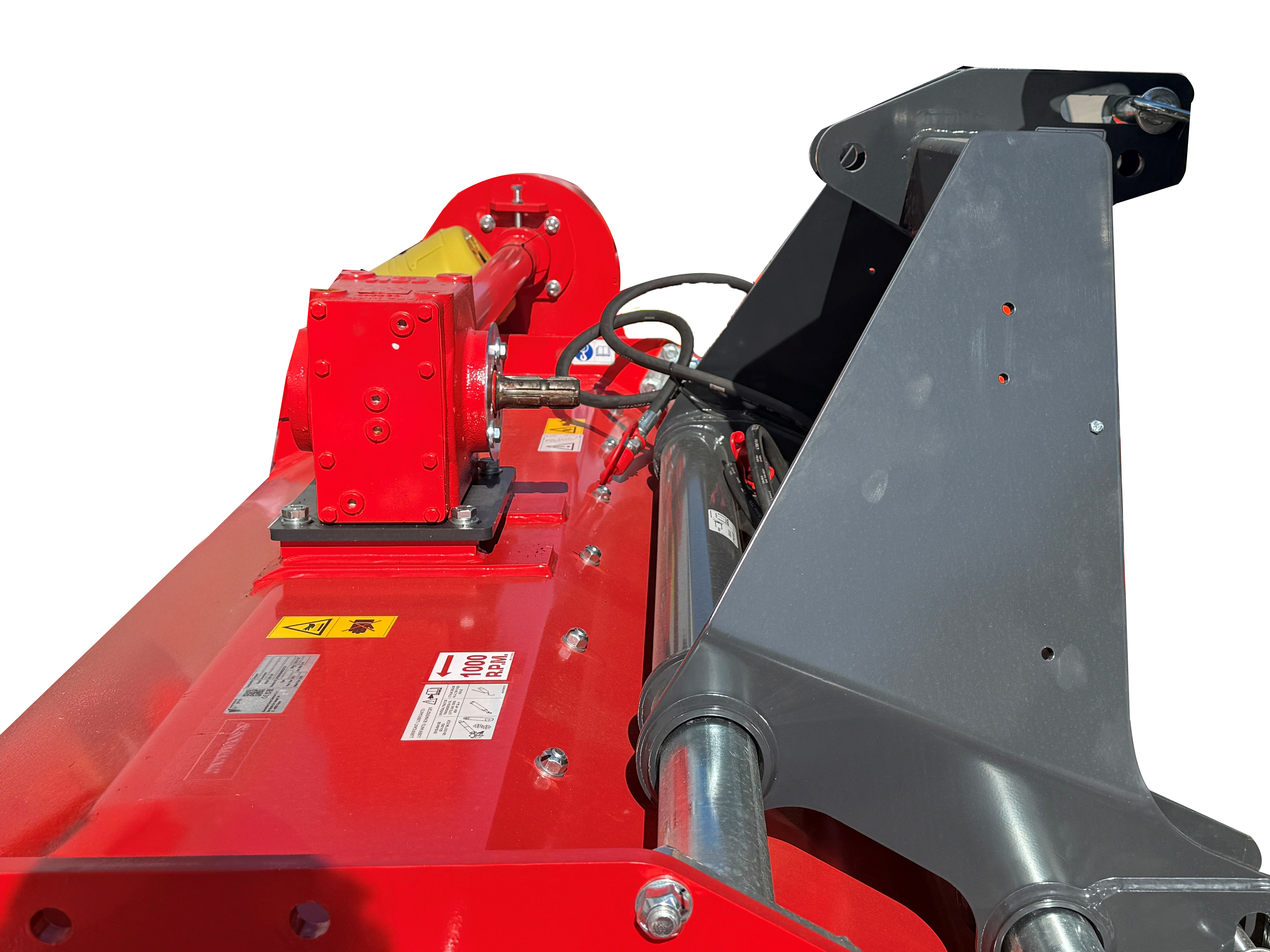 Driveline