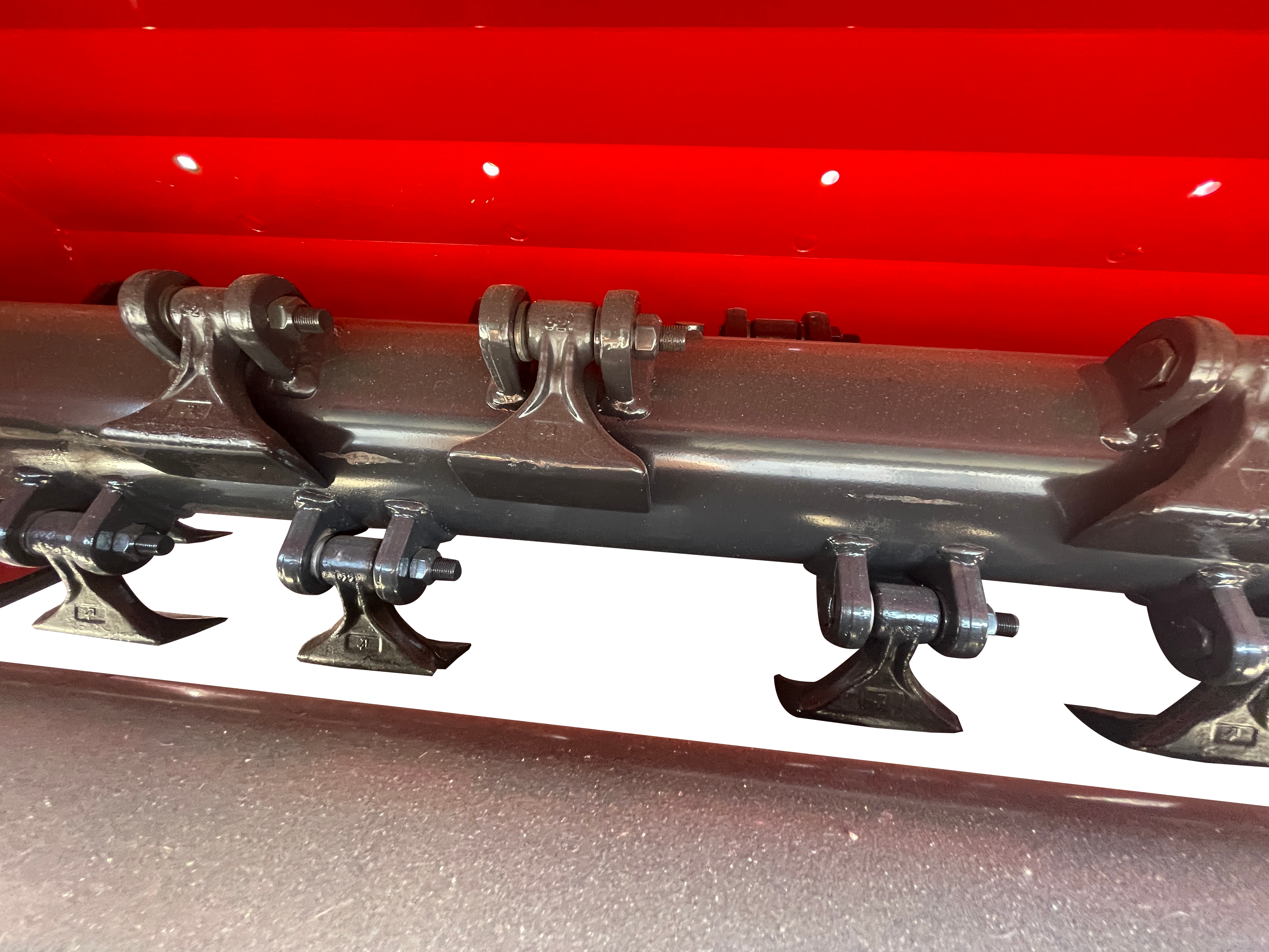 Rotor