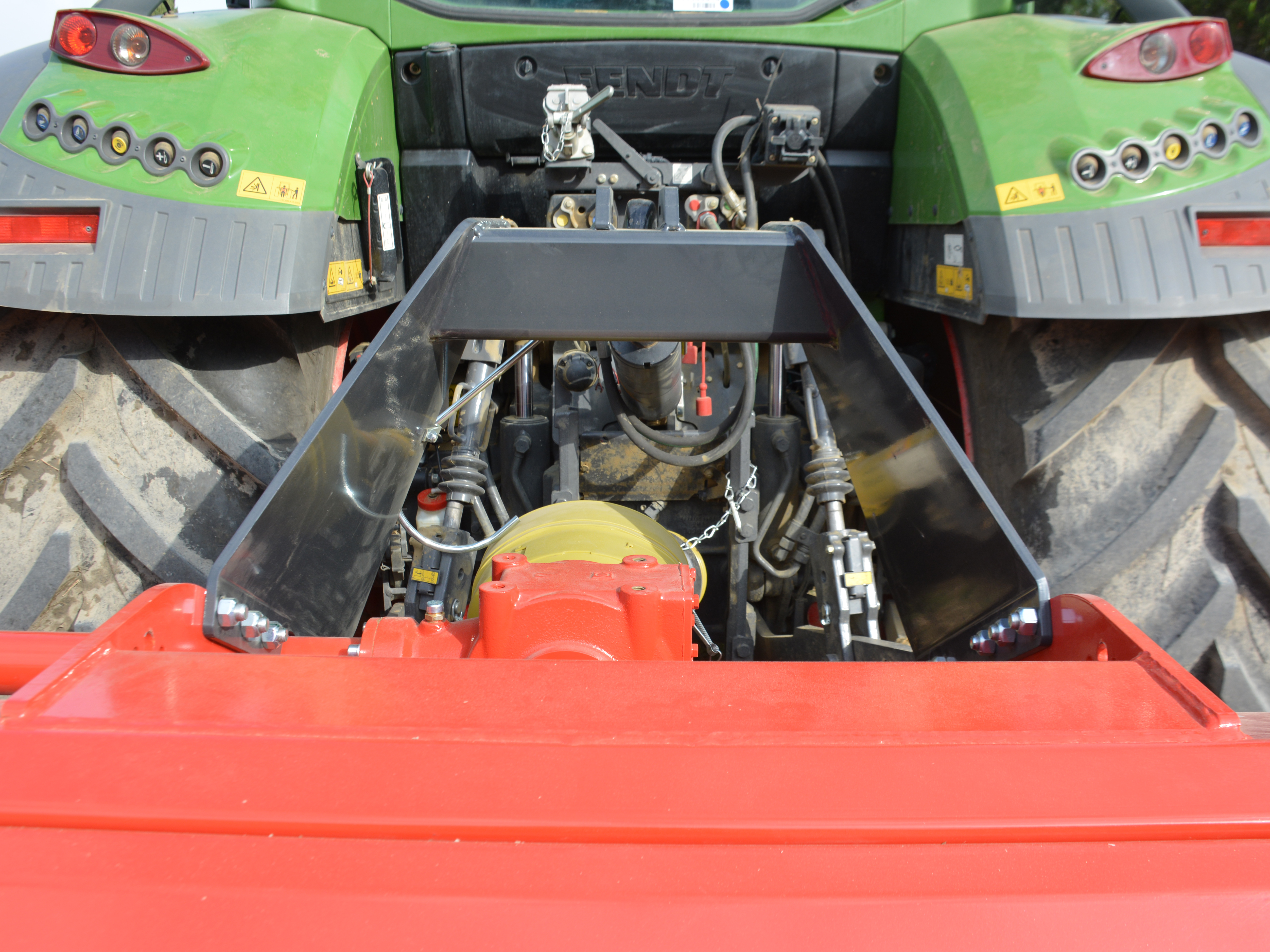Linkage