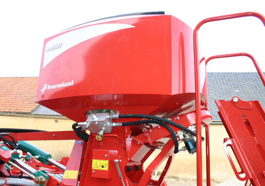 ventilateurs a-drill 