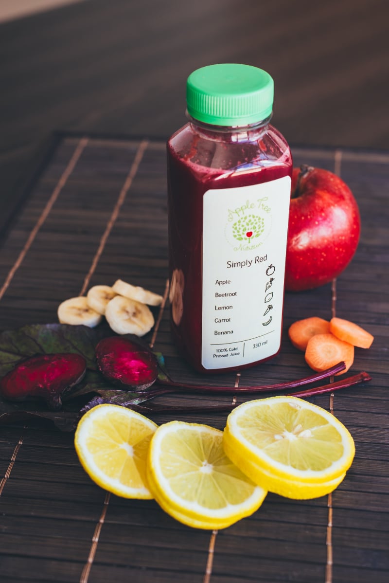 Benefits Of Beetroot Juice Supplementation