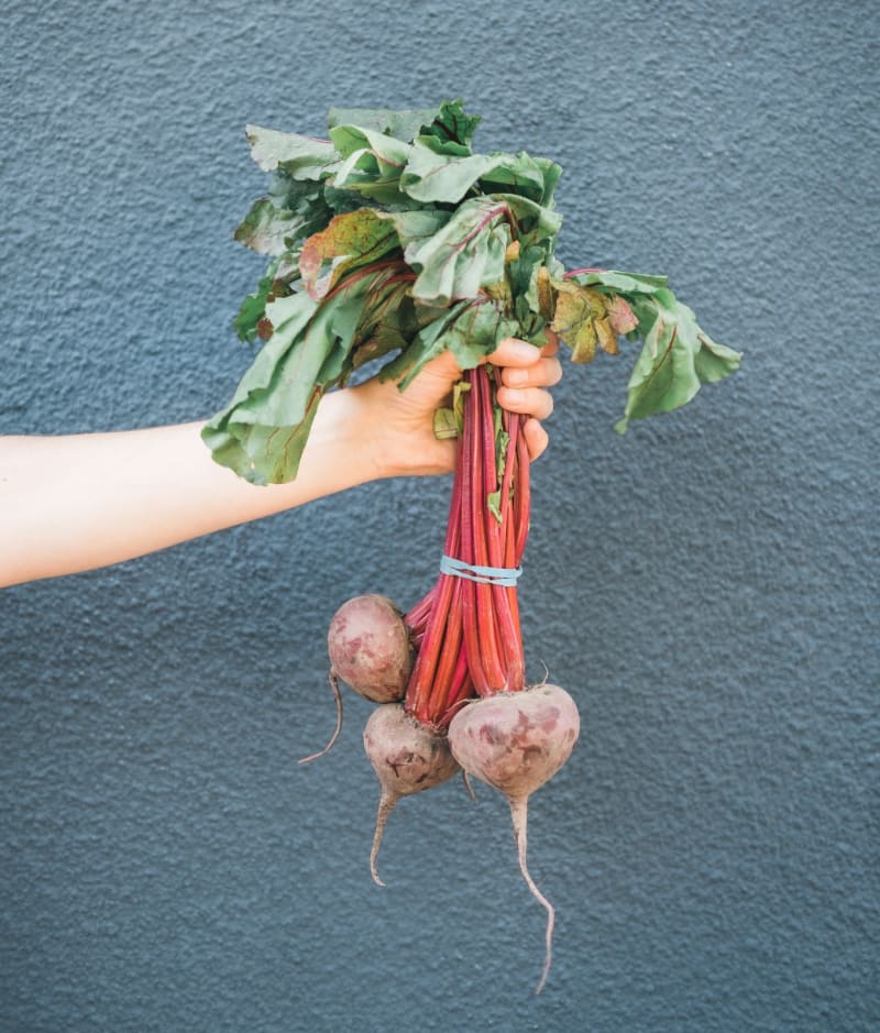 Chukandar Juice Benefits and Its Side Effects