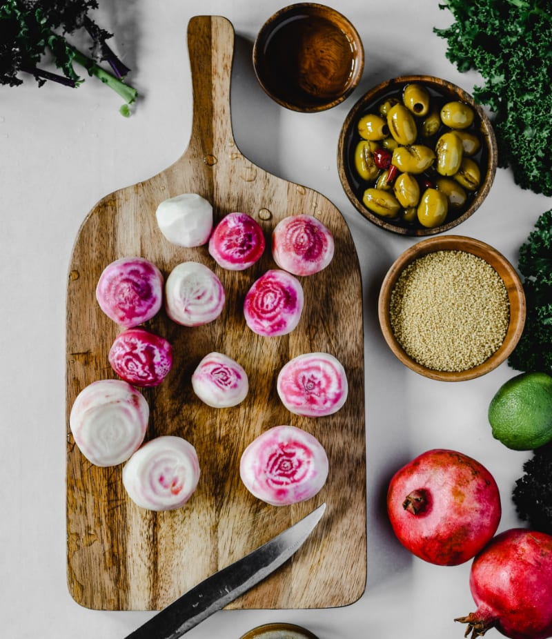 How to preserve beetroot at home
