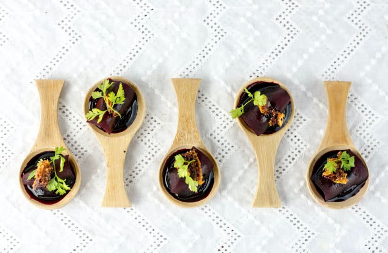 Do Beets Work as an Iron Supplement?