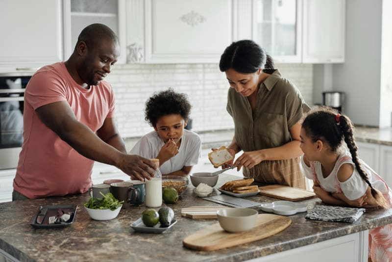 Healthy beetroot snacks for your whole family