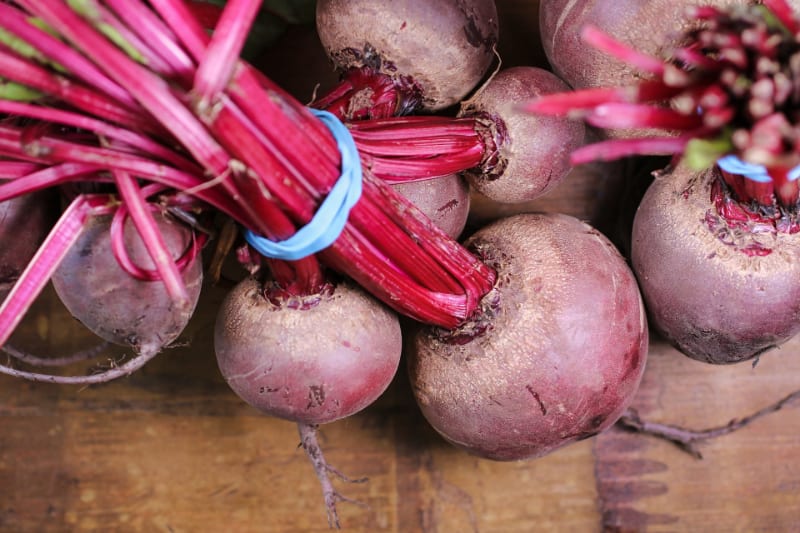 What Happens When You Eat Raw Beets?
