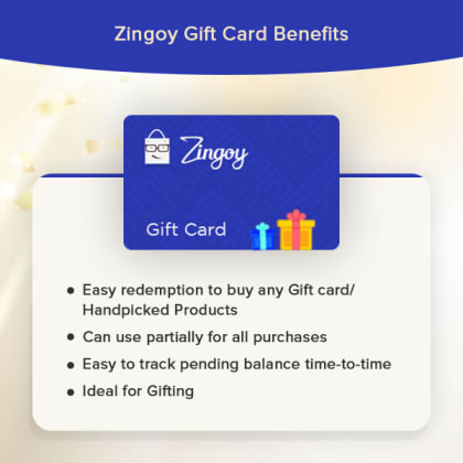 Zingoy new user offer new arrivals