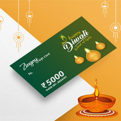 Diwali Gift Card  Zeta by Muthu Nathan for Zeta Suite on Dribbble