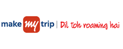 MakeMyTrip