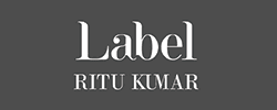 Label Ritu Kumar