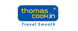 Thomascook.in monochrome logo tpkblw