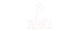 Mani's Dum Biryani