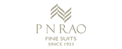 Pnrao fine suit gc logo srhwny