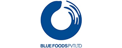 Blue Foods