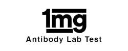 1mg Antibody Lab Test