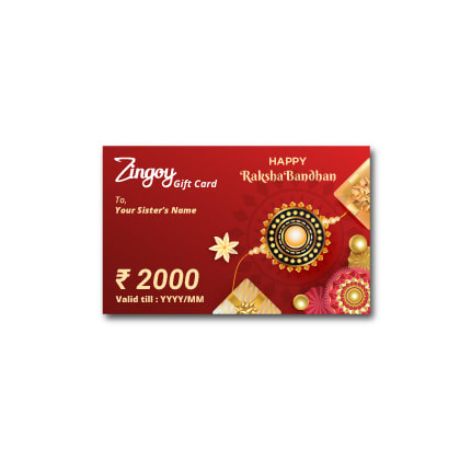 Send oh calcutta gift voucher worth rs 2000 to Pune Free Delivery   PuneOnlineFlorists