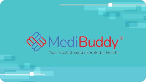 MediBuddy Gift Card