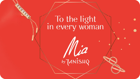 Mia by Tanishq Gift Card