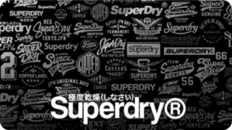 SUPERDRY Gift Card