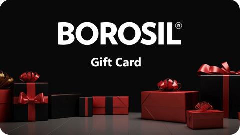 Borosil Gift Card