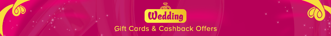 Wedding gift cards cashback zingoy campaign ymyh10