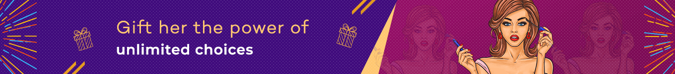Gift cards for women campaign ajx6i2