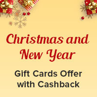 Christmas New Year Offers