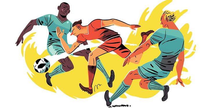 Kunci Kemenangan dalam Judi Bola Online