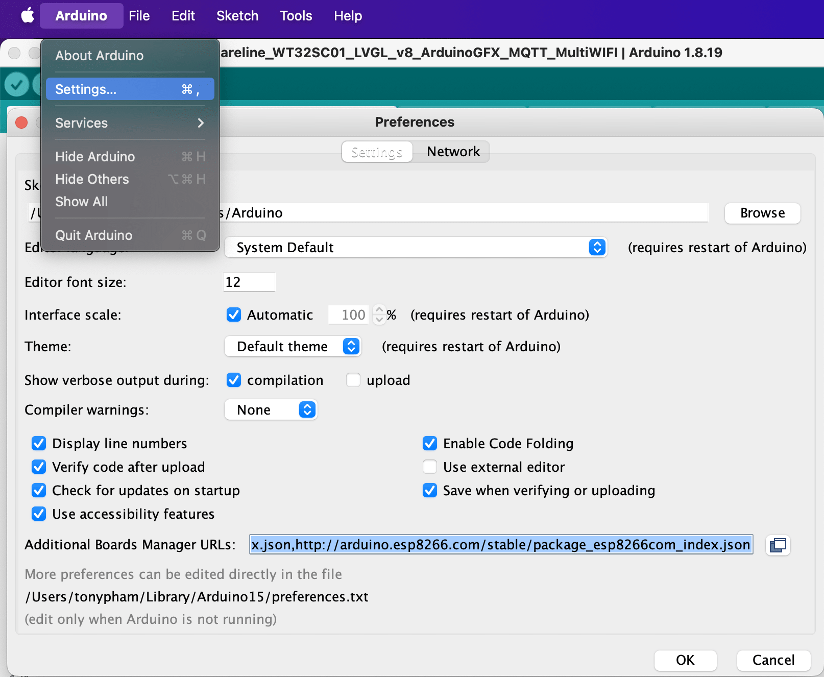 arduino-ide-open-preferences