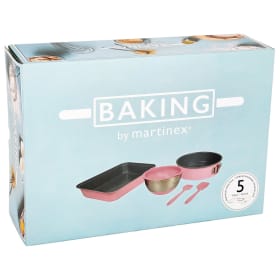 Baking by Martinex Aloituspaketti