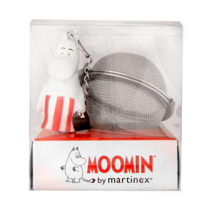 Moomin Moominmamma Tea Ball