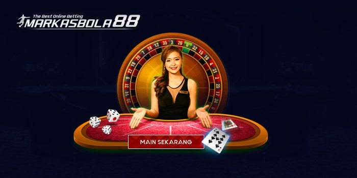 5 Alasan Kenapa Anda Harus Memilih Agen Judi Bola Online Markasbola88