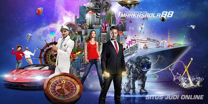 Apa Untungnya Bergabung Di Situs Judi Online Markasbola88 ?