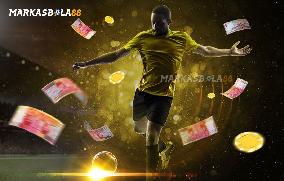 Cara Dapat Uang Dari Situs Bola88 Dengan Mudah