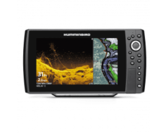 HELIX 10 CHIRP MEGA DI GPS G2N