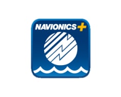 Plus Cartography Regular Area (SD / Micro SD Card) (010-13220-00)