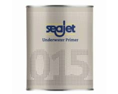 SEAJET 015 ACRYLIC UNDERWATER PRIMER 750ML SILVER