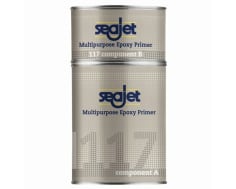 117 EPOXY PRIMER COMP B 0.80L *NEW FORMULA*