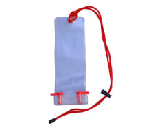 Am12 Waterproof Case - Mini Mobile Key Holder Pager