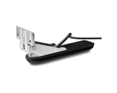 GARMIN GT30-TM DownVü/SideVü Transom Mounted Transducer
