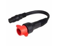 Raymarine Dragonfly Thru-Hull adpator Cable for CPT-70 &amp; CPT-80