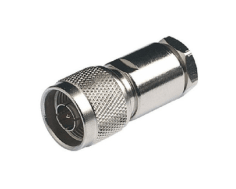 Glomex N Connector For RG213/U Cable