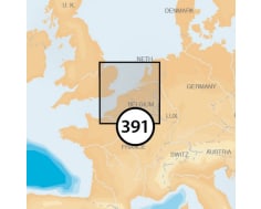 Platinum+ XL - SD/Micro SD - Srait Of Dover (5P391XLS)