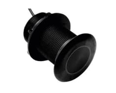 Advansea Plastic Thru-Hull Dual Freq Depth/Temp P319 (P58416)