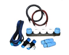 Evolution Cabling Kit