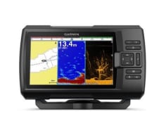 Striker Plus 7cv Fishfinder with GT20-TM Transducer 