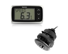 I40 Speed Pack C/w P371 Speed / Temp Thru Hull Txd (E70140)